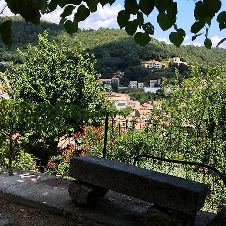 U Fragnu Di Perruccio Bed and Breakfast Levie Buitenkant foto